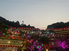 -枇杷园食为鲜火锅(南山店)