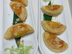 -蔡澜点心·粤菜(月星环球港店)