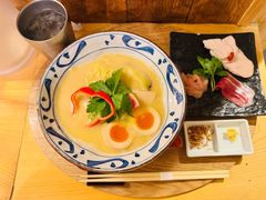 -篝拉面(银座店)