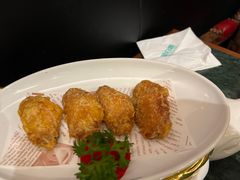-新白鹿餐厅(京基KK ONE店)