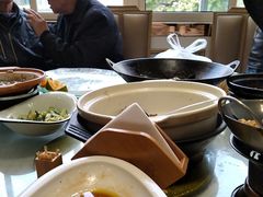 -百姓食府(秦虹路店)