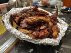 -跃进桥火烧鸡(怒江西岸店)