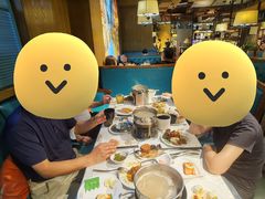 -领鲜活海鲜榴莲自助火锅(东门店)