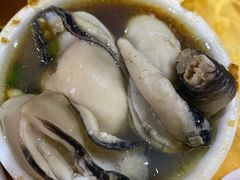 -濠轩阁特色生蚝火锅(水湾路店)