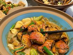 -打酱油·非遗淮扬菜(瘦西湖梅岭店)