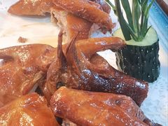-鸽云轩(望牛墩店)