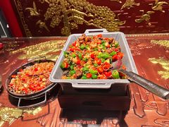 -缪氏川菜(深圳北站缤果空间店)