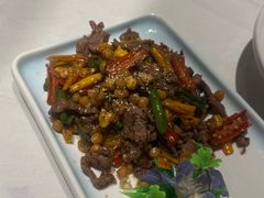 -小隐院子·庭院餐厅(大学城后湖店)