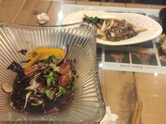 -聚点串吧·北京烧烤(朝北店)