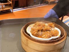 -点都德(奥体印象城店)