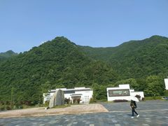 -石台牯牛降景区