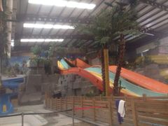 -南宫温泉水世界