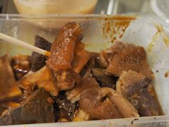 -明记牛杂(新马路分店)