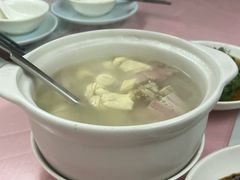 -蘭心餐厅(进贤路店)