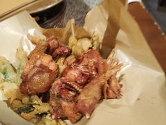 -南京大牌档(之心城店)