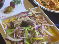 -伊带伊路新疆美食府(呼家楼店)