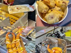 -塔湾兴顺国际观光夜市