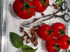 -小大董·烤鸭(观景餐厅·南京西路店)