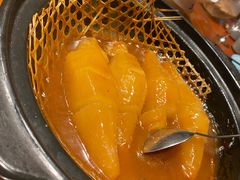 -麒麟小院·老九江菜(安平路店)