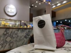 -WHEAT&BAKER-麥(凯德来福士店)