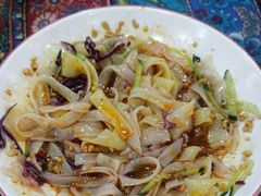 -烟疆印象新疆菜(万联广场店)