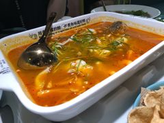 -米多分·越南小馆(南海万科广场店)