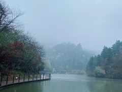 -巨石山景区