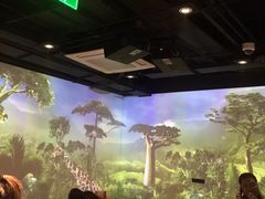 大堂-海底捞火锅(西单店)