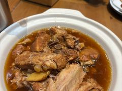 -真定郝家排骨(正定县总店)