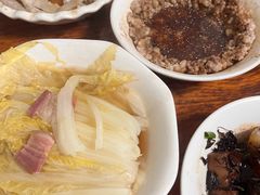-玲燕蒸菜馆(江东路店)