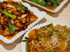 -香缇小院私房菜(盐务街店)