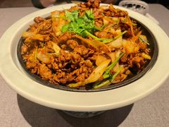 -柿合缘新京菜(国金中心商场店)