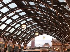 -澳门喜来登大酒店