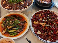 -陈麻婆豆腐总店