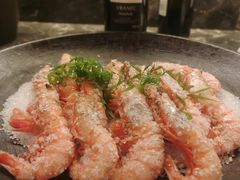 -龙宴海鲜城(经中路店)