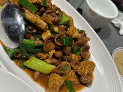 -佬太公海鸭·海鲜大排档(上海总店)