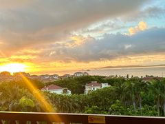 -厦门帝元维多利亚大酒店(环岛路黄厝海滩店)
