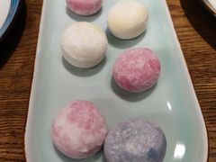 -渝悦情·新派川菜(建国门店)