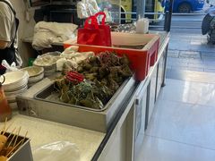 -陈阿婆豆腐脑-卤煮小吃(朝阳路店)