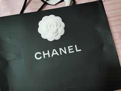 -CHANEL(恒隆广场店)