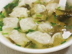 -老安庆馄饨(信旺·华府骏苑西区西南海卉文化生活街店)