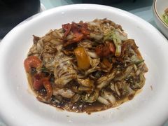 -城南往事·鲁菜济南菜(软件园美莲广场店)