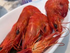 -半岛听涛蒸汽海鲜自助(K11店)