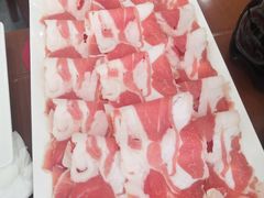 -岳合轩老北京涮肉