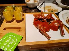 -汤城小厨•粤菜•靓汤(苏州街店)