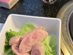 -熊大·鲜烤黄牛肉(五山店)