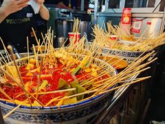 -海大南门夜市(海富街店)