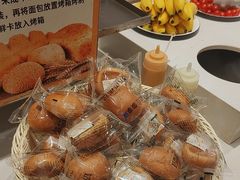 -豪享来(我格广场店)