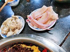 鲜肥肠-祝幺妹火锅(裕华村总店)