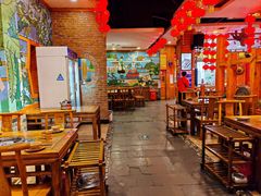 -亮欢寨酸汤鱼(沙冲路店)